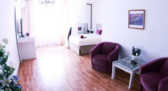 Гостиница Мой уютный дом Курган-19