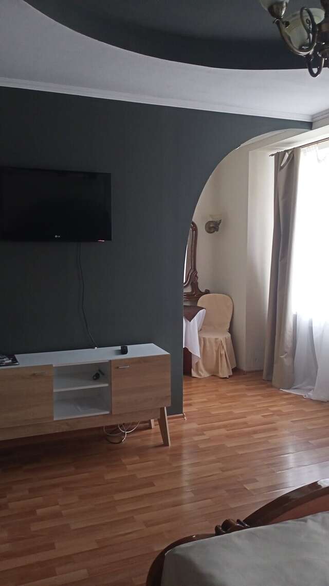 Гостиница Мой уютный дом Курган-127