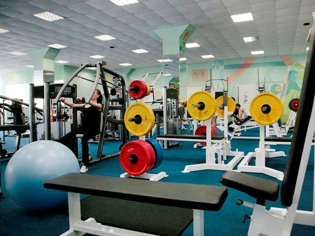 Гостиница Мой уютный дом Курган-94