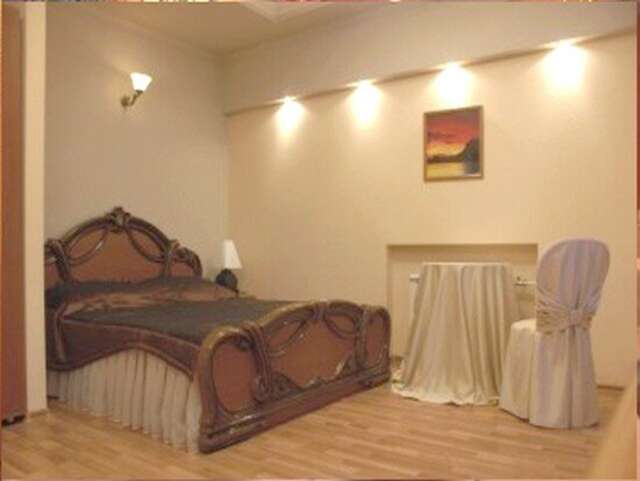 Гостиница Мой уютный дом Курган-53