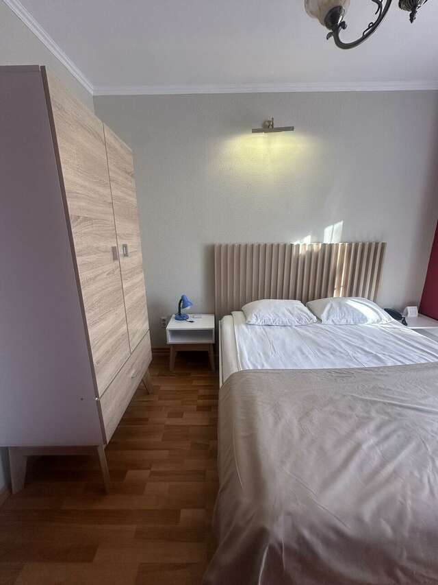 Гостиница Мой уютный дом Курган-77